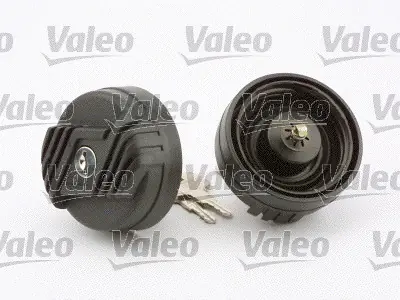 Tapa, depósito de combustible VALEO 247558 VALEO 247558 Súper Precio
